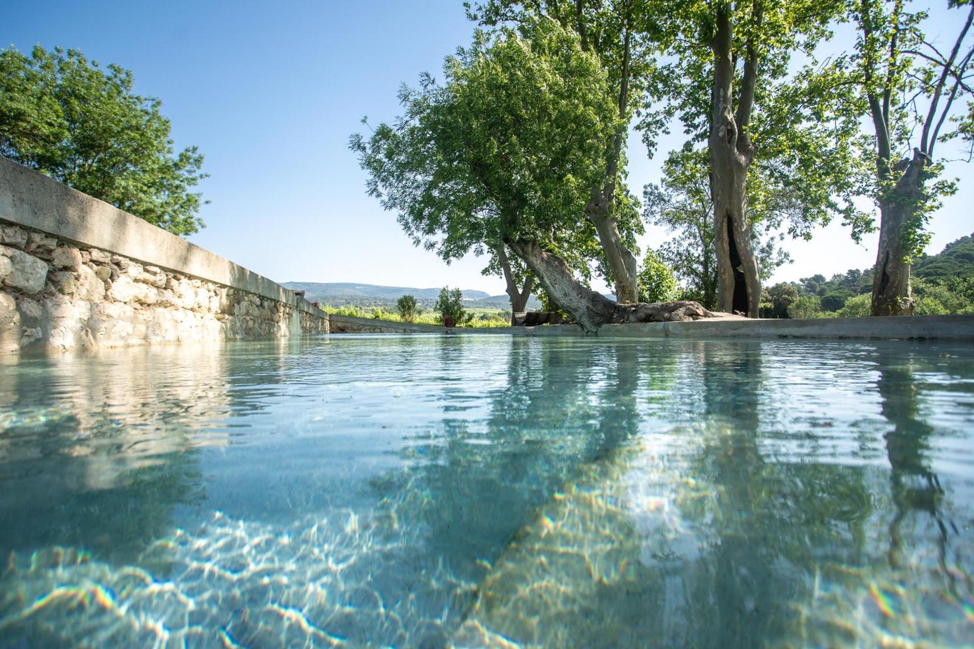 Chateau La Villatade Salleles-Cabardes Εξωτερικό φωτογραφία